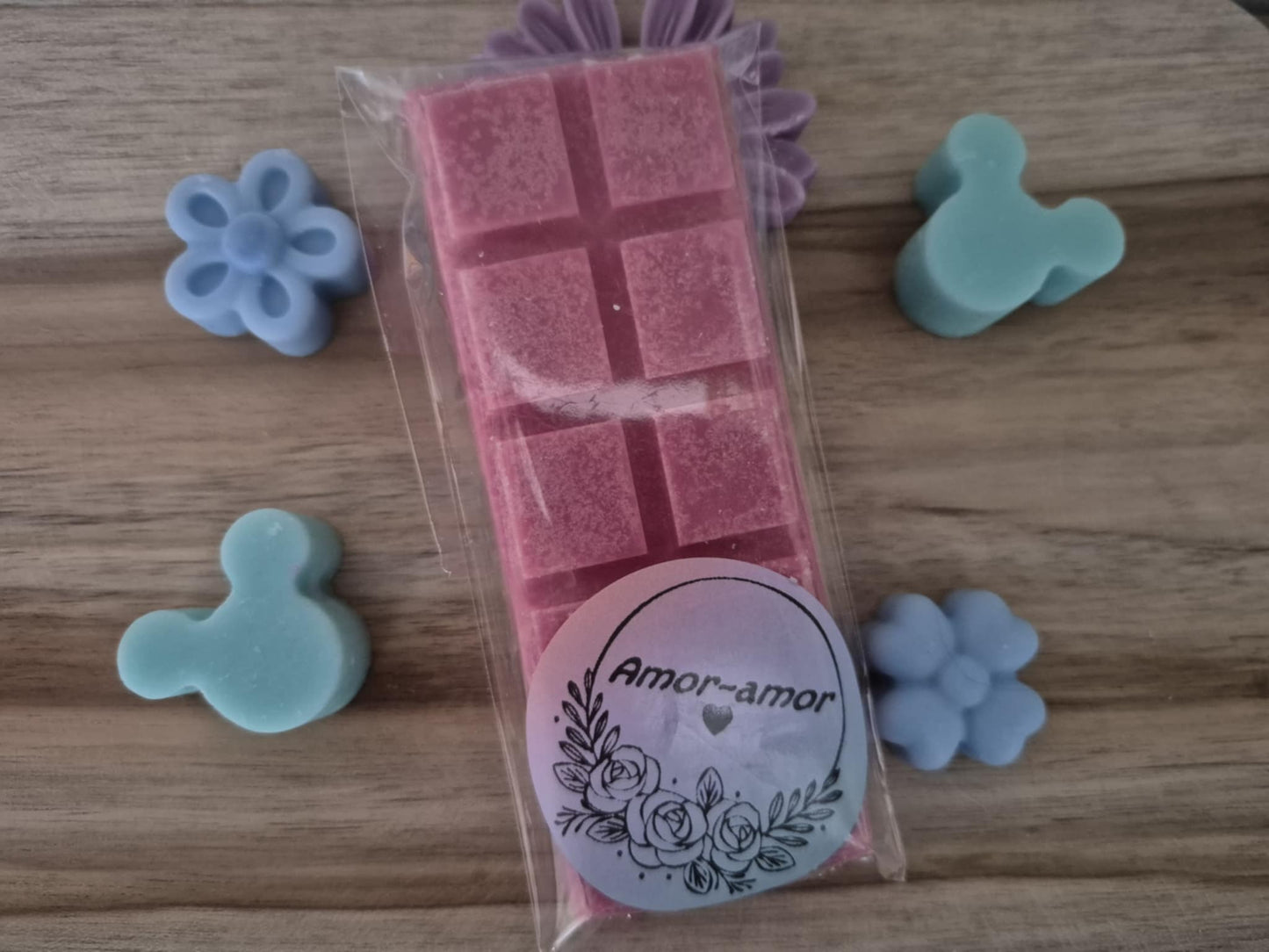 Dupe Amor-amor