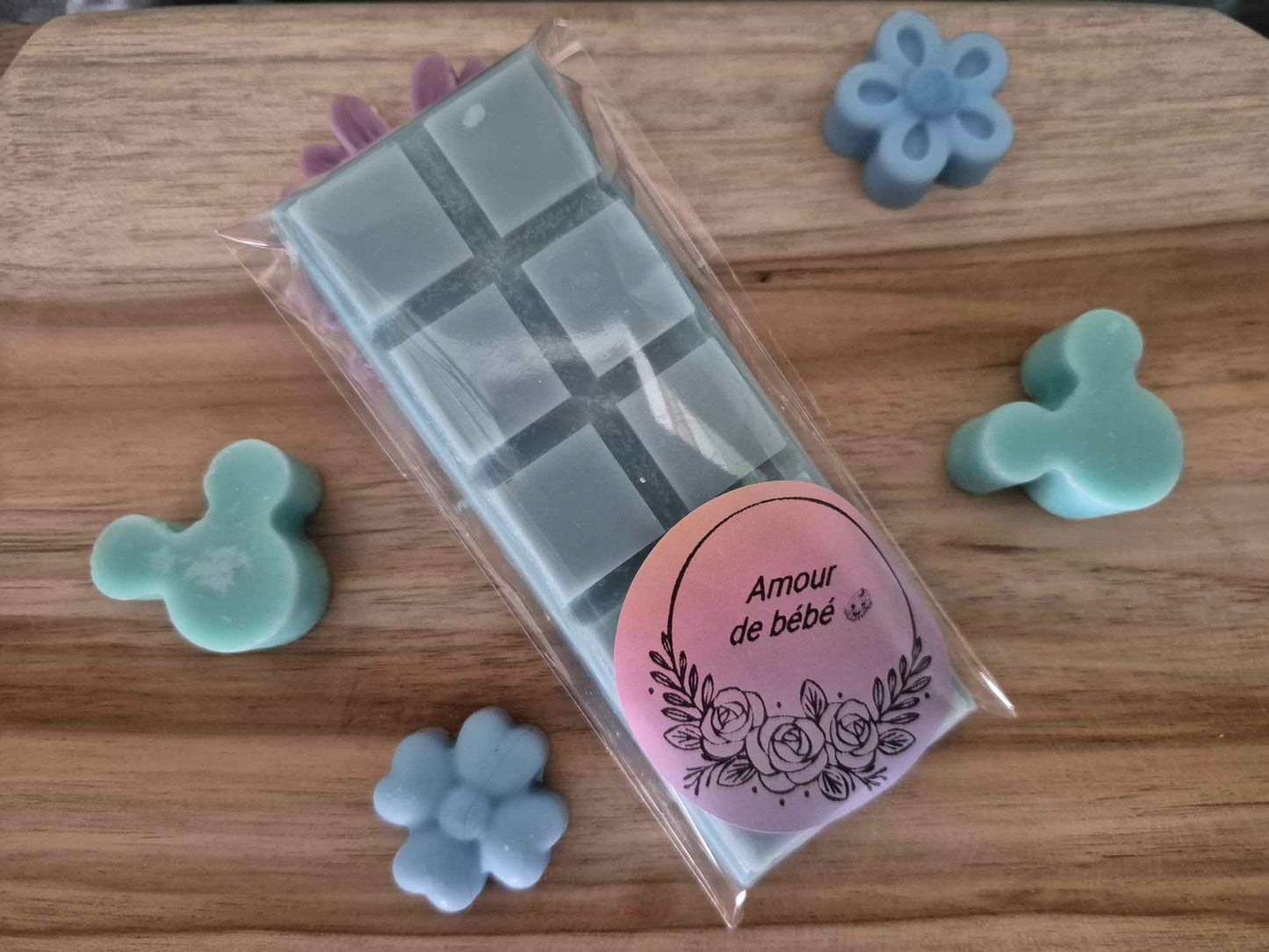 Amour de bébé