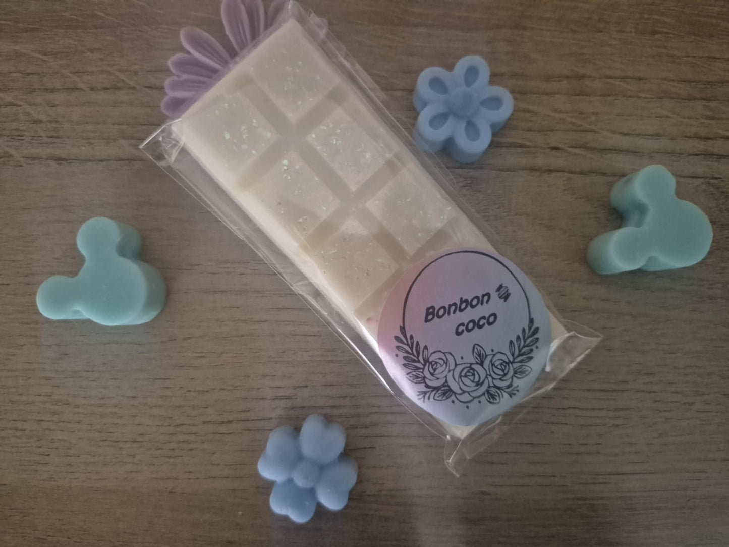 Bonbon Coco