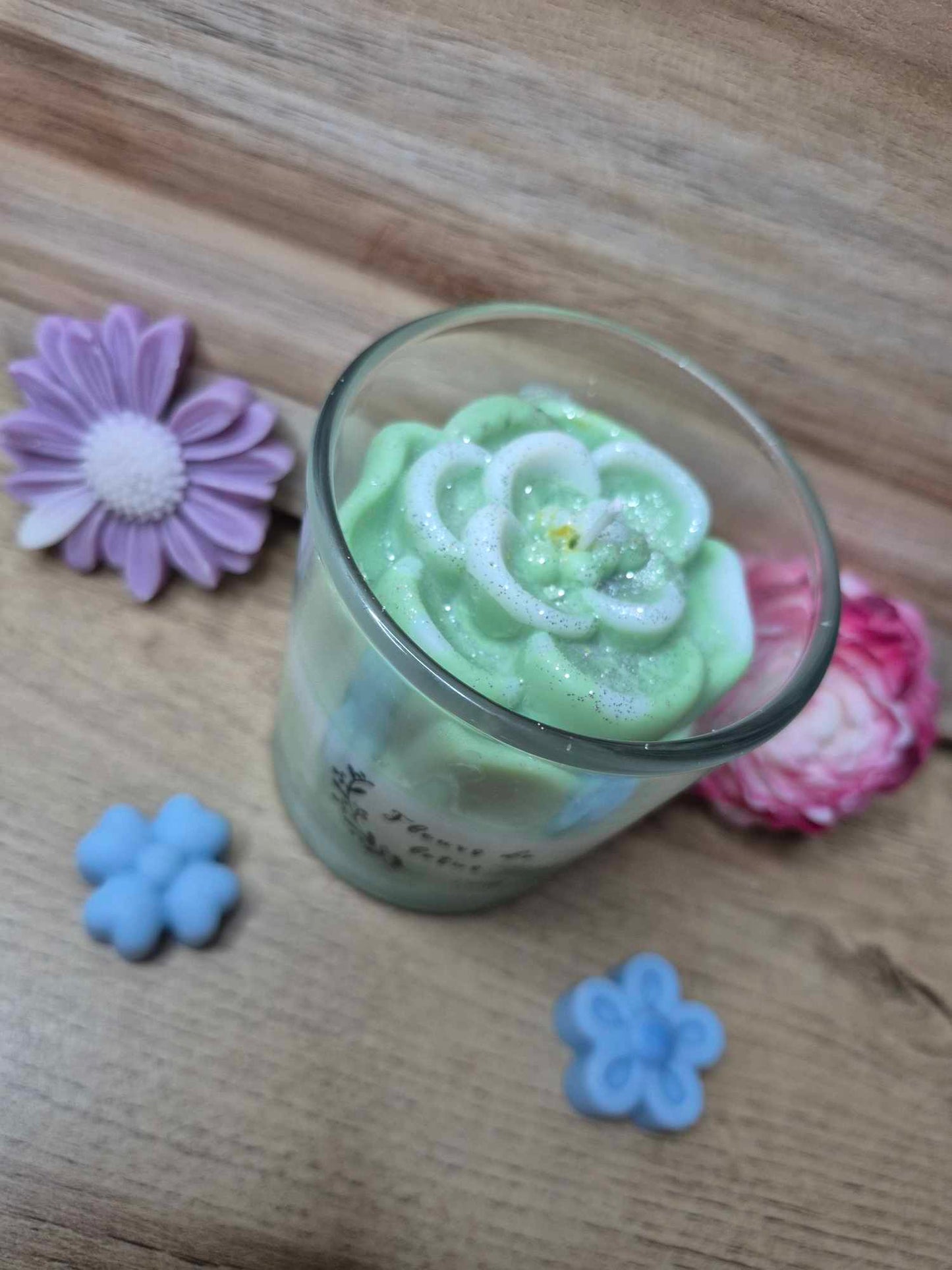 Fleur de Lotus