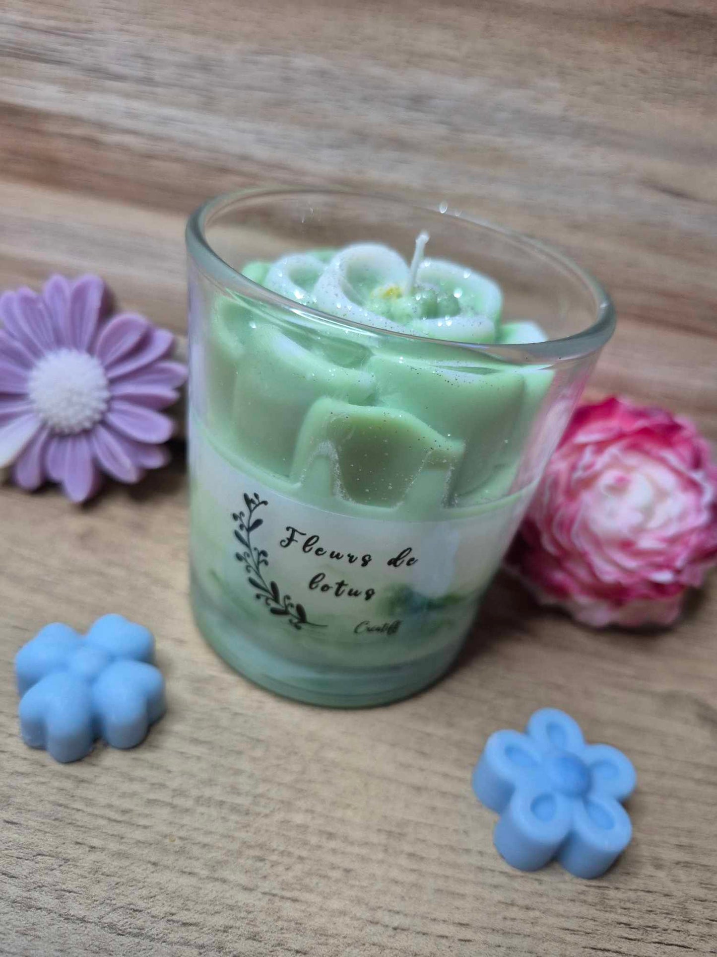 Fleur de Lotus