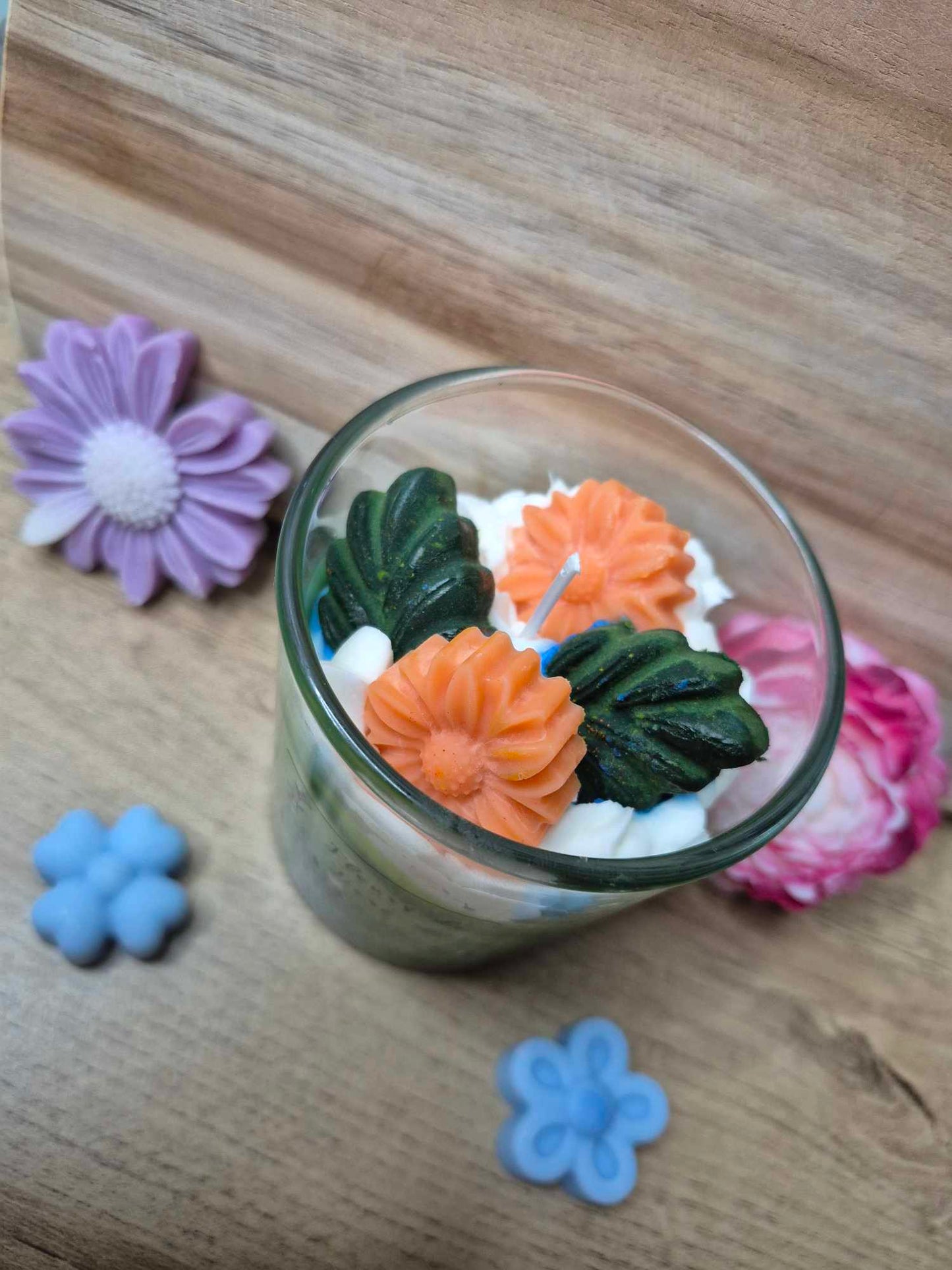 Fleur de Tiaré