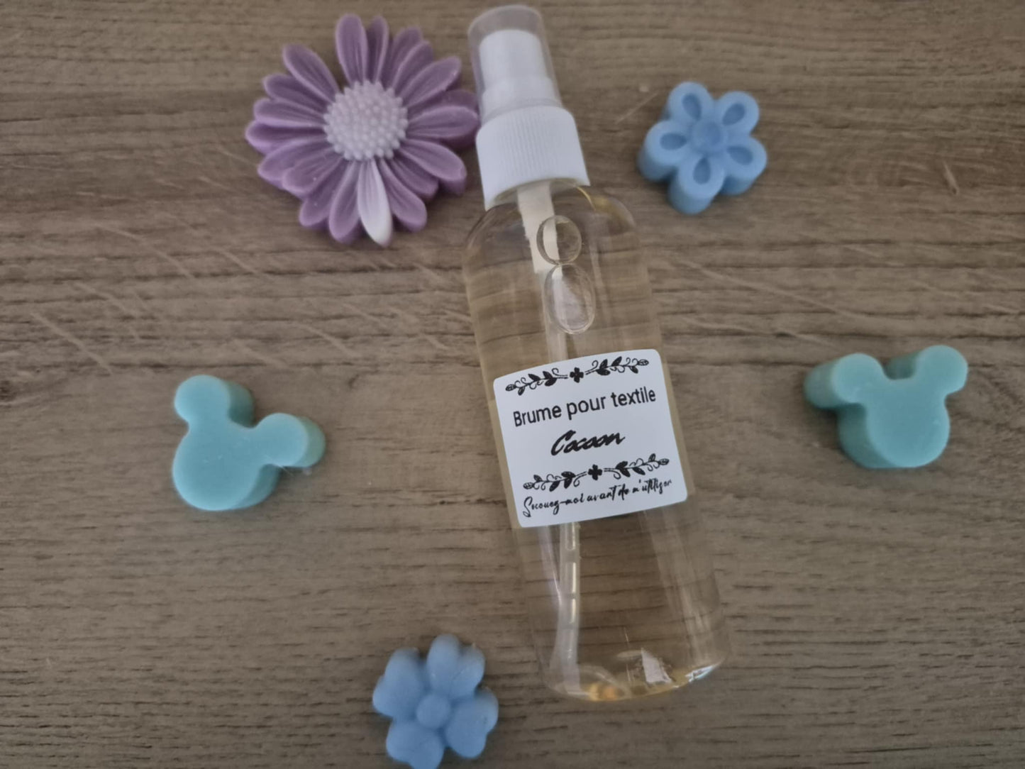 Cocoon - 100ml