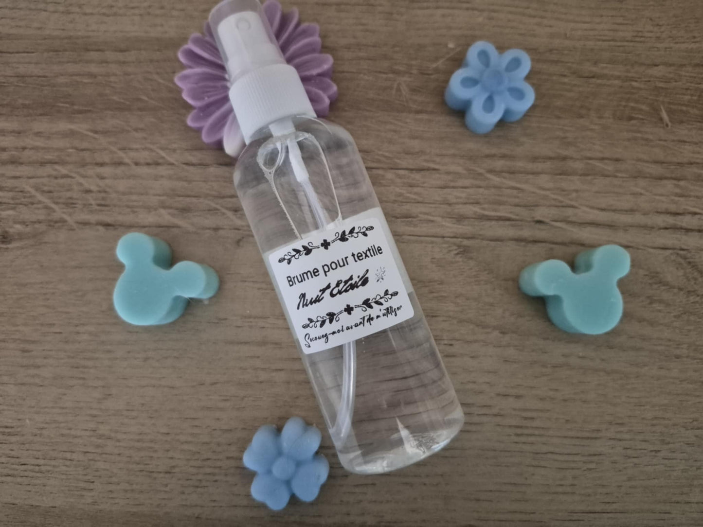 Nuit étoilé - 100ml