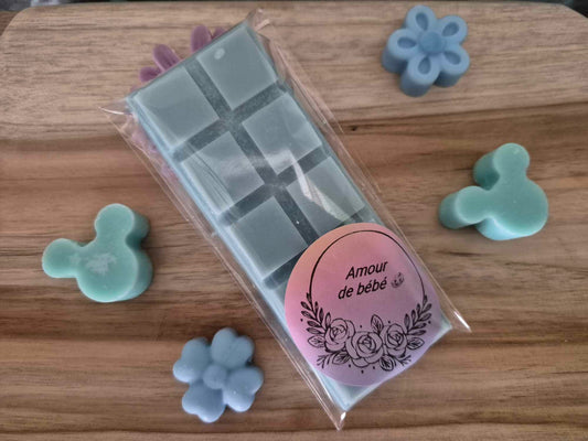 Amour de bébé