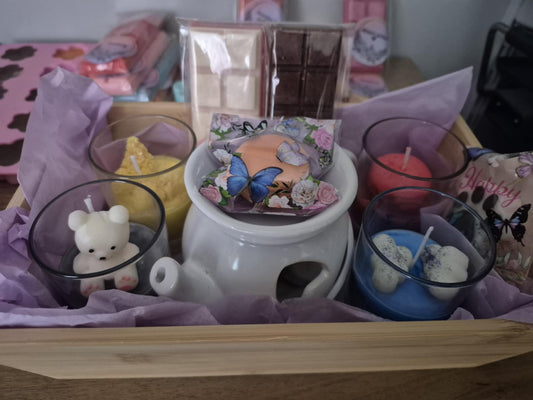 Coffret cadeaux TWO