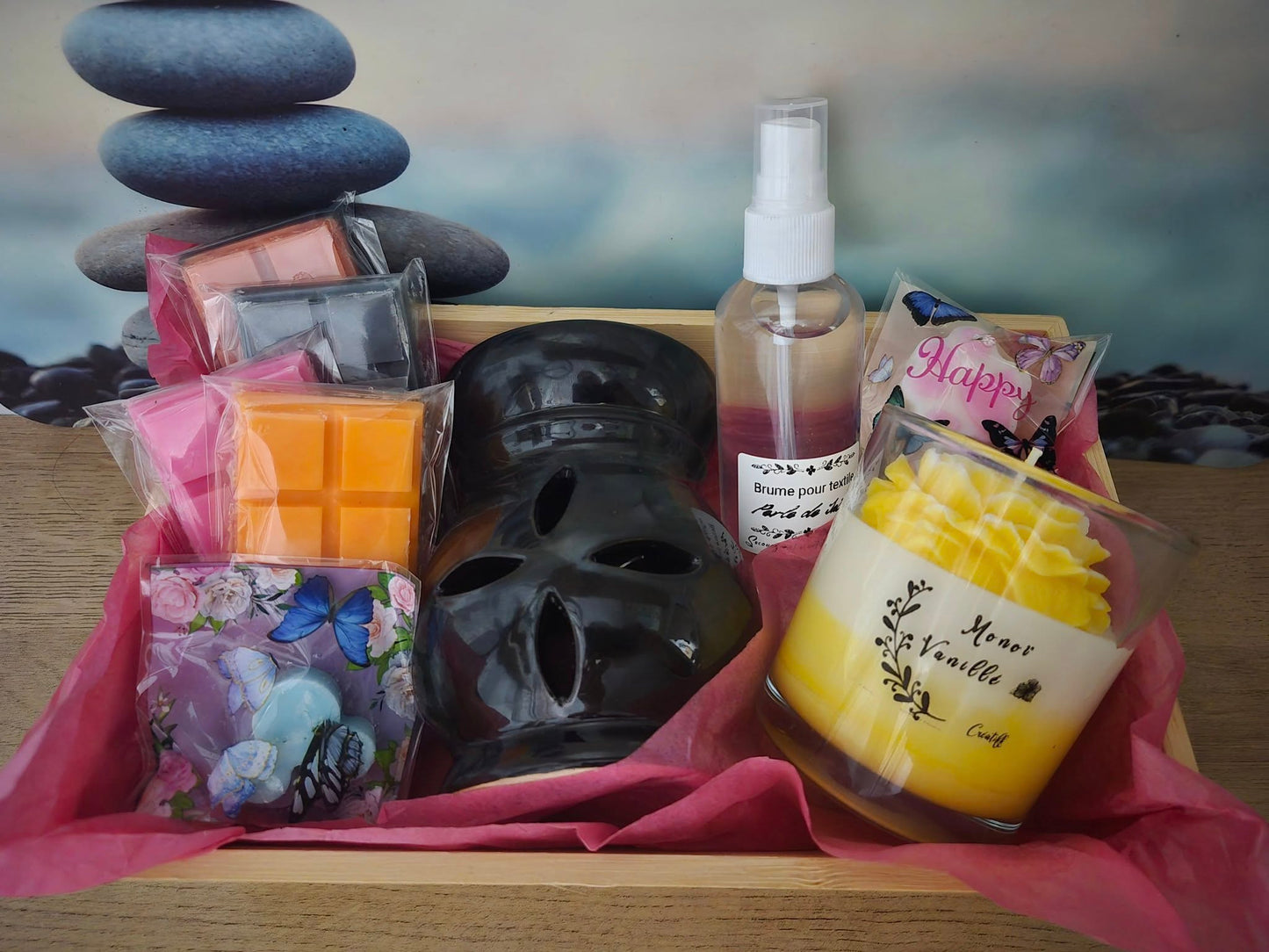 Coffret Cadeau
