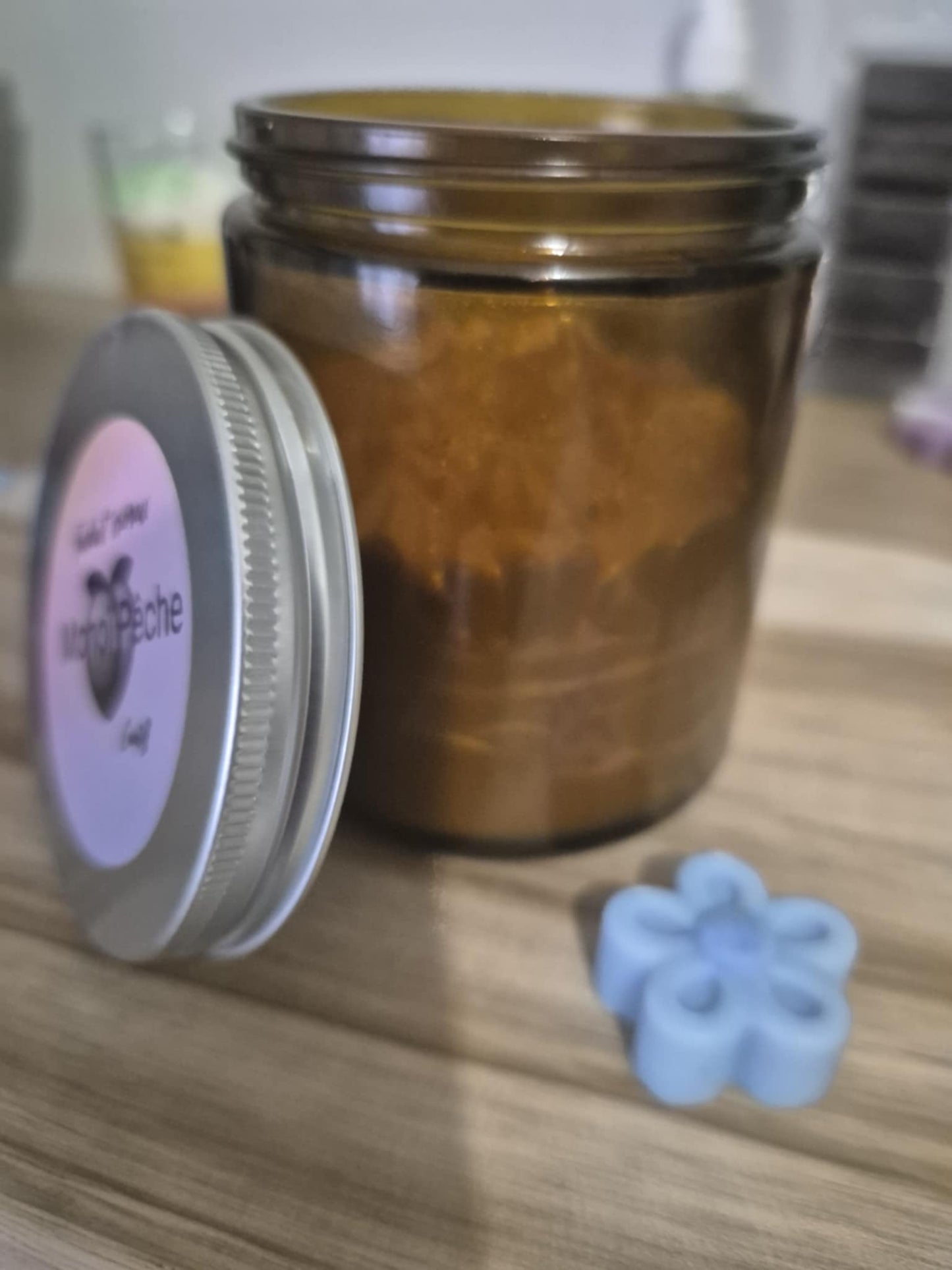 Fondant Crémeux