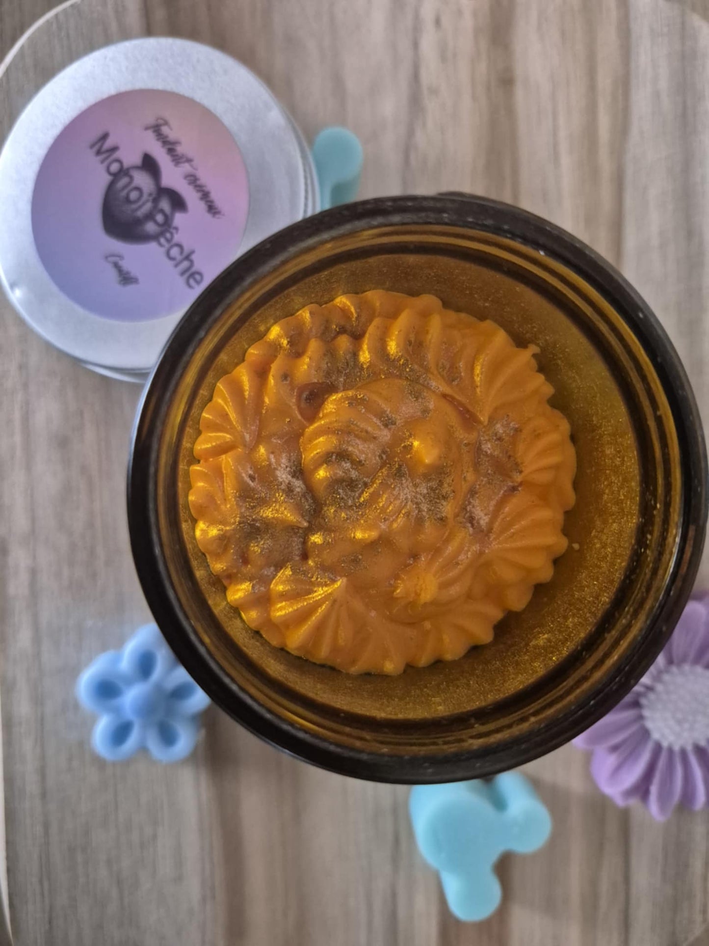 Fondant Crémeux