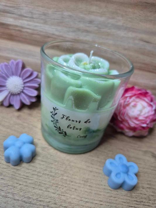 Fleur de Lotus