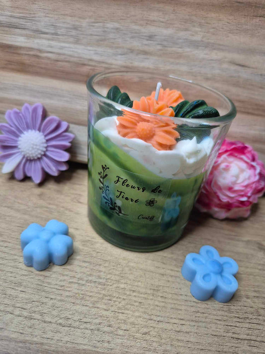 Fleur de Tiaré