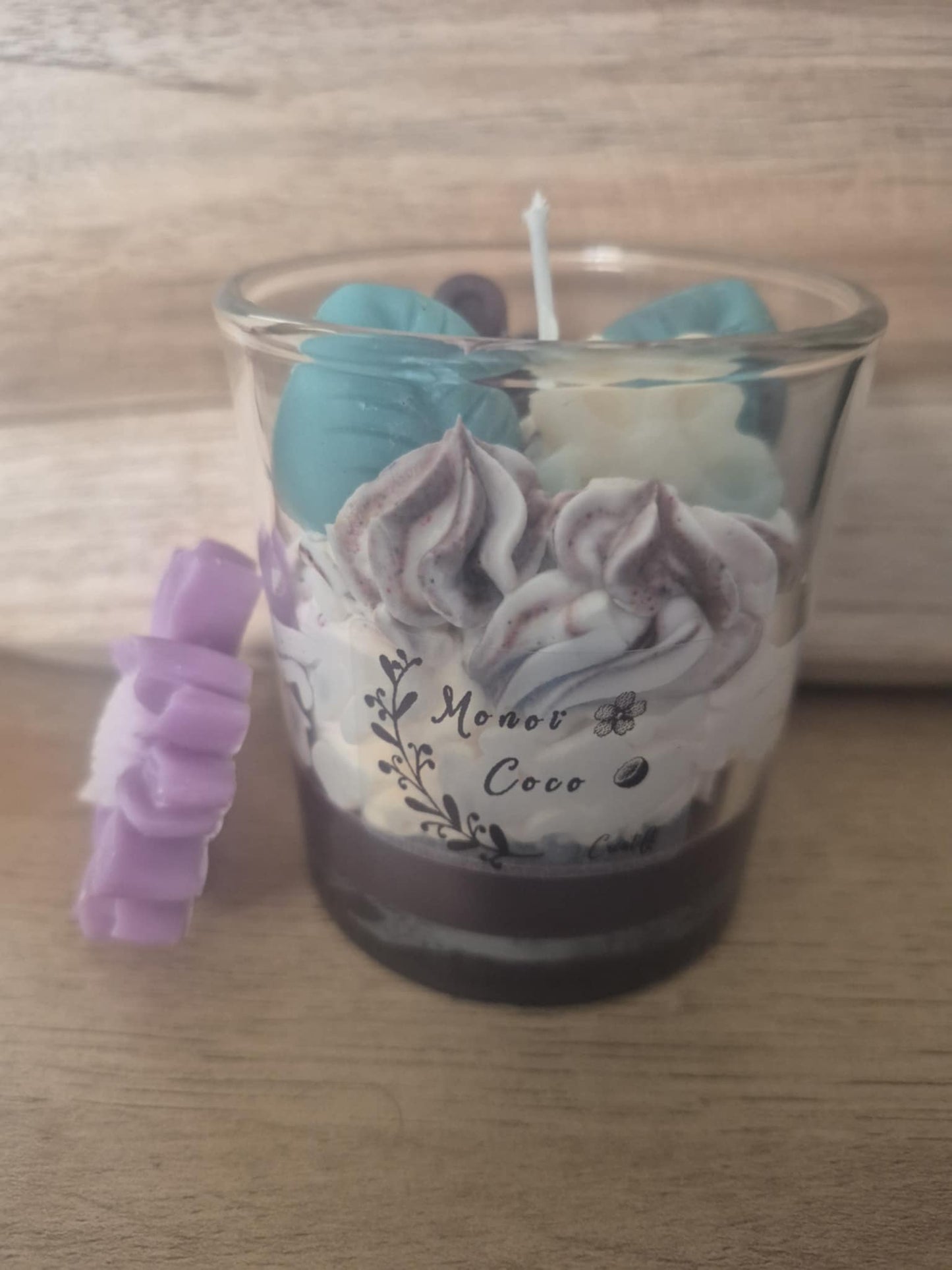 Monoï Coco