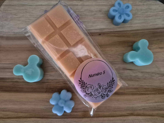 Dupe de Numéro 5