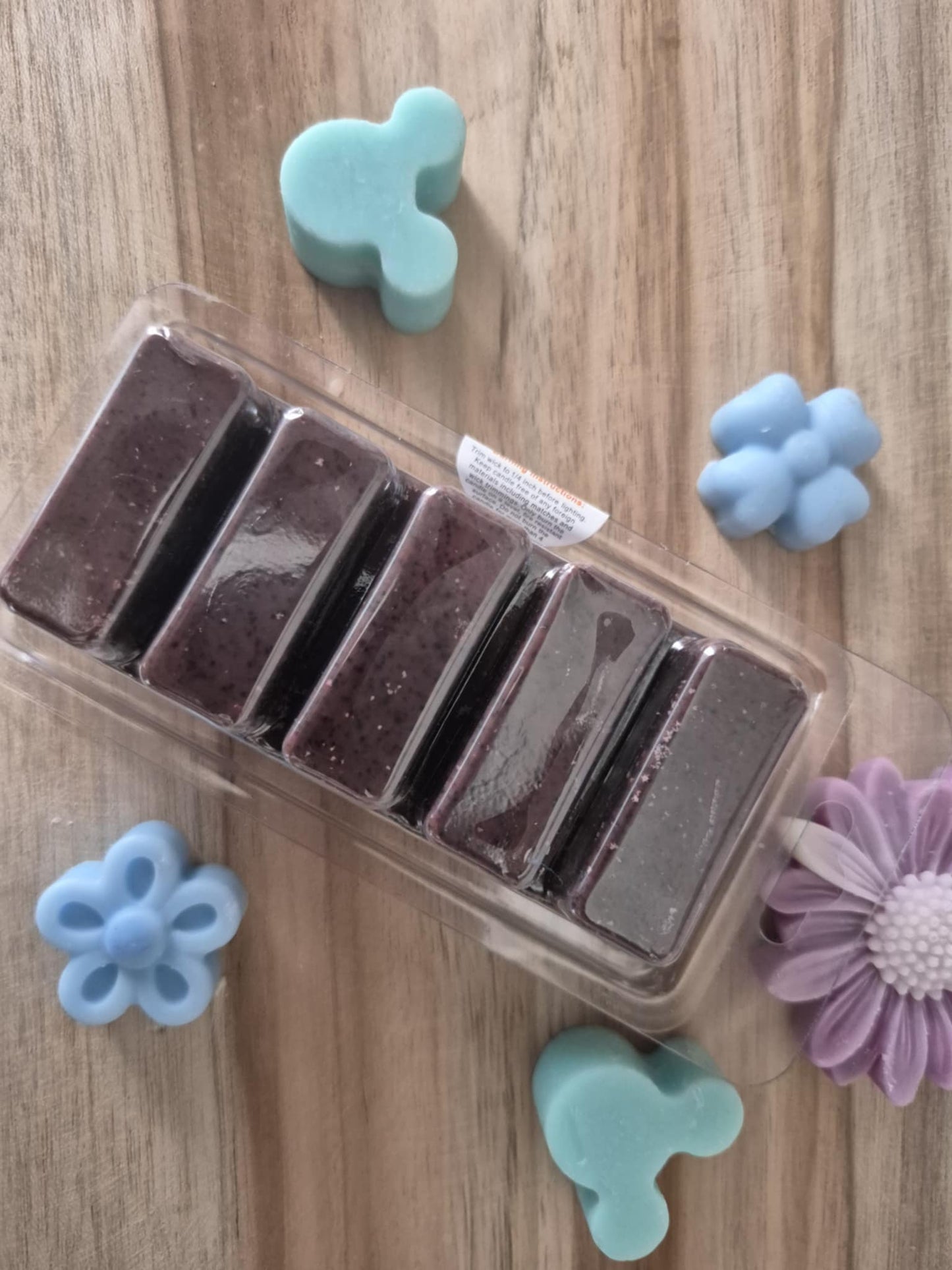 Fondant Rectangle