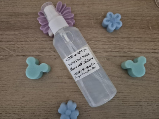 Fleurs de Sakura - 100ml