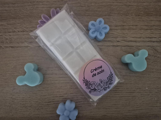 Crème de soin