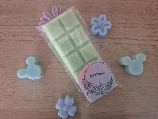 Dupe Le mâle